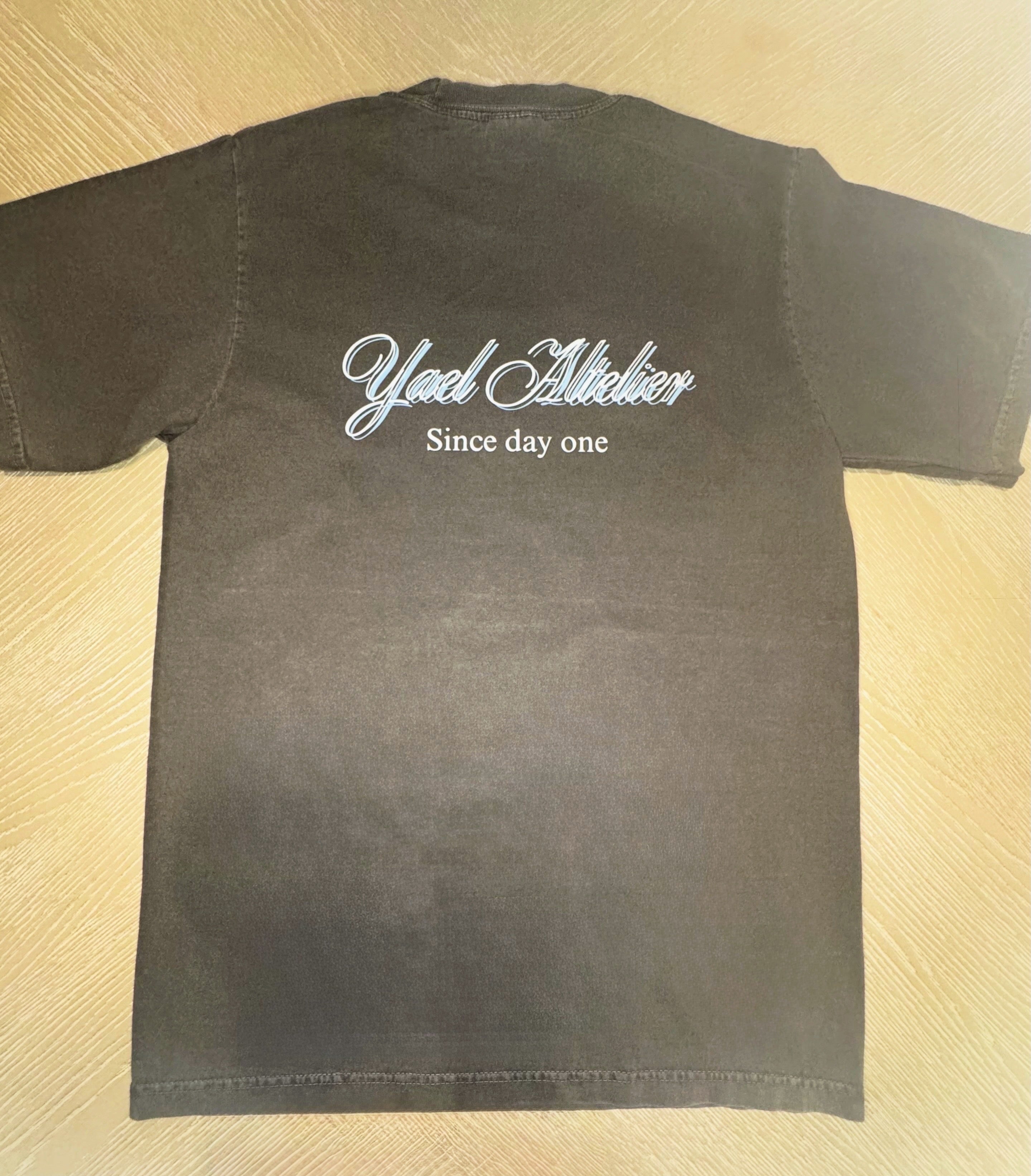 "Since Day One" Shirt