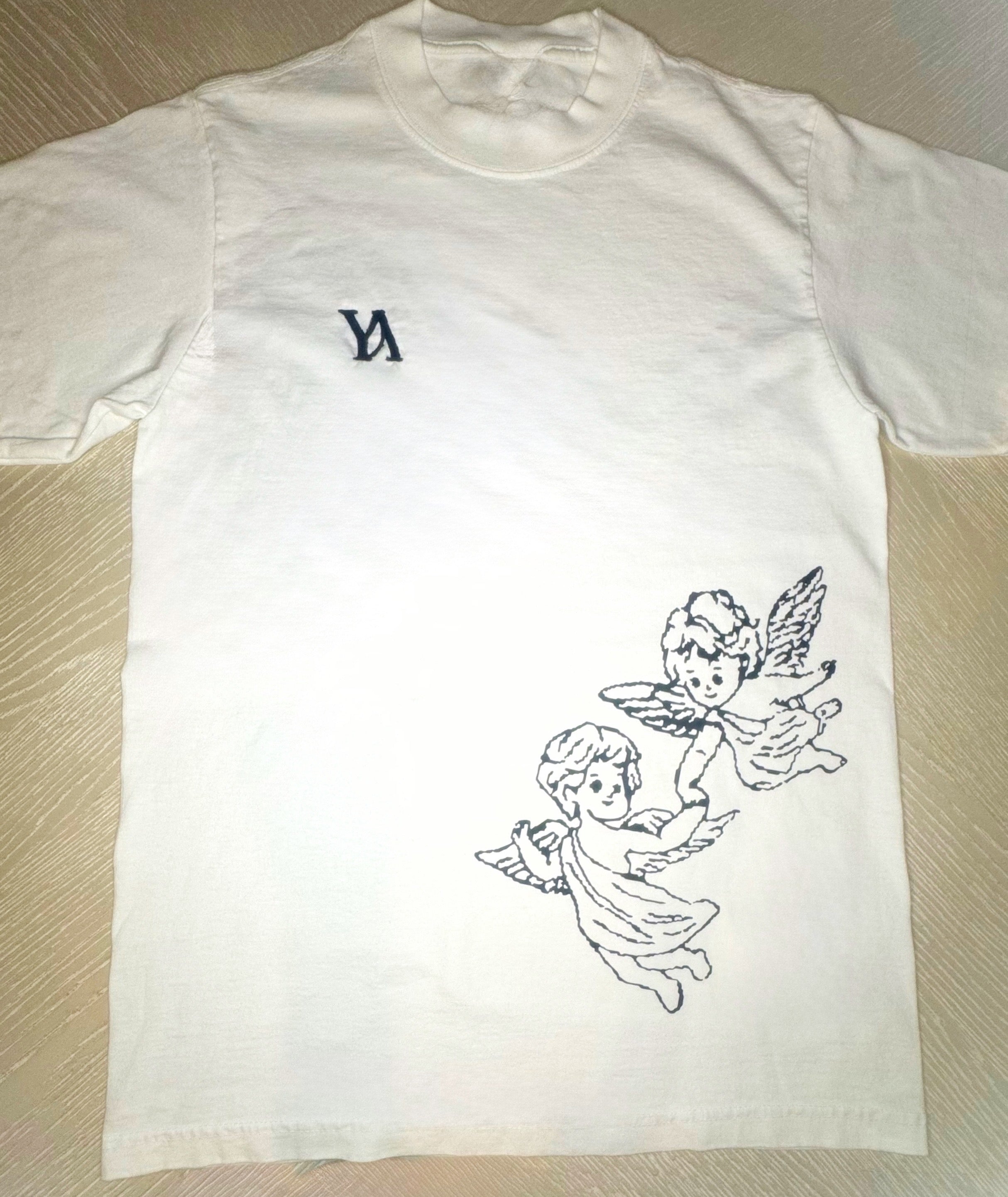 "Angelitos" Shirt