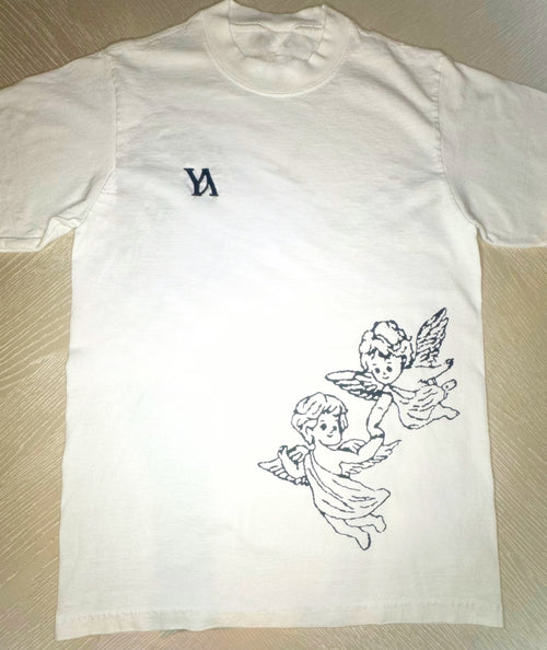 "Angelitos" Shirt