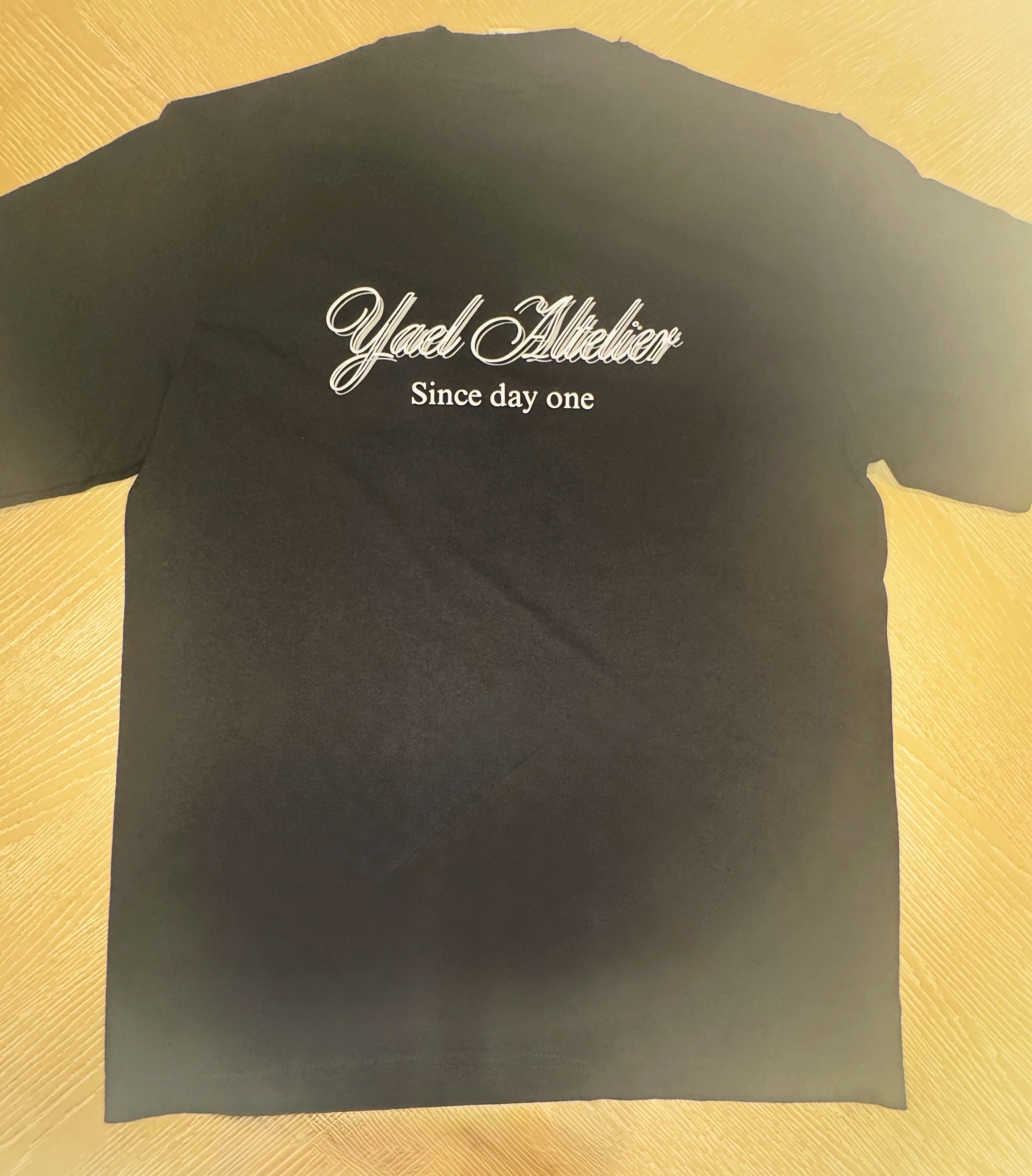 "Since Day One" Shirt