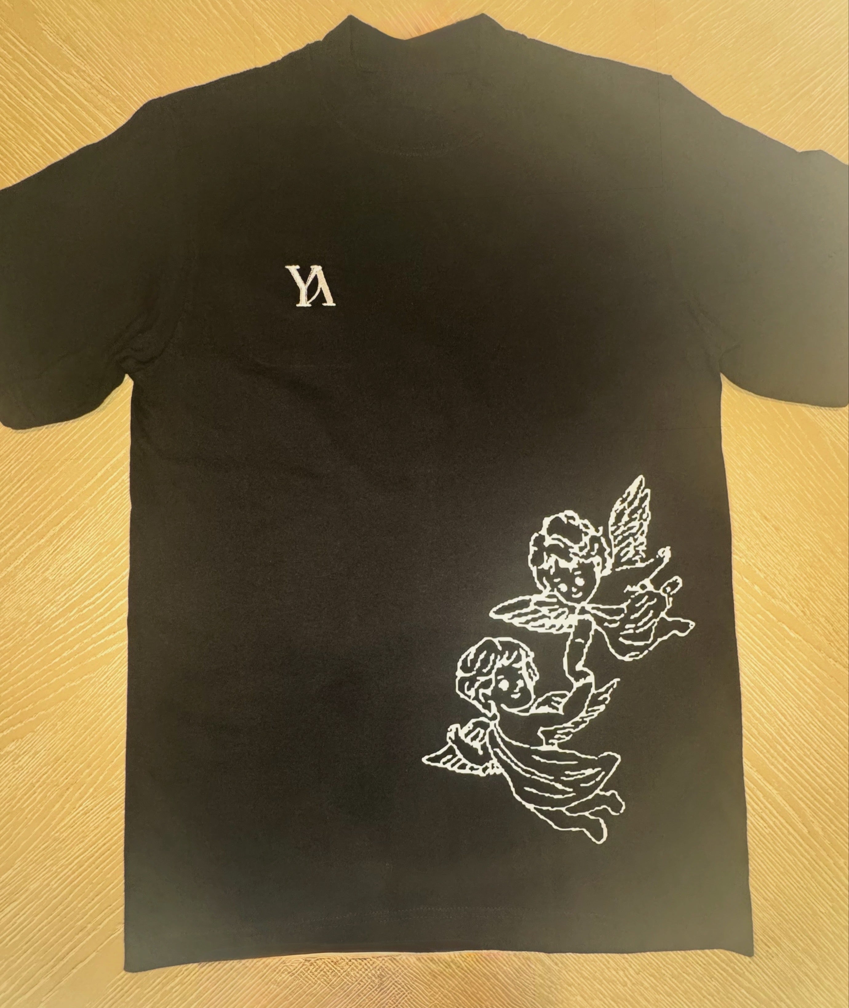 "Angelitos" Shirt