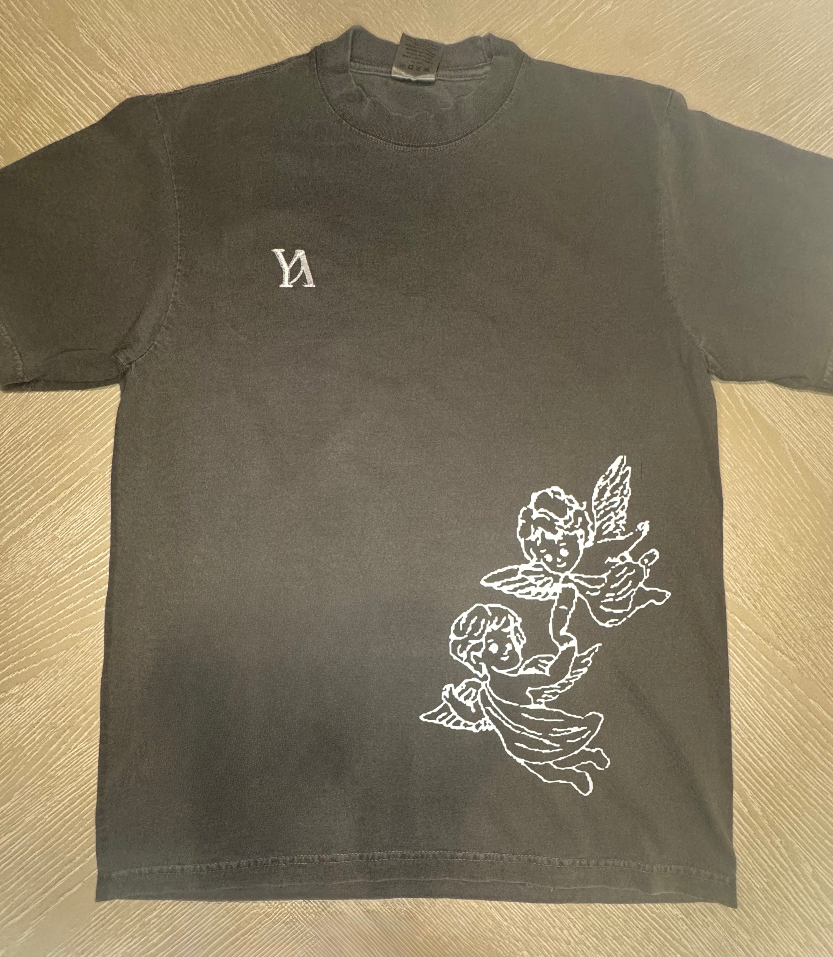 "Angelitos" Shirt